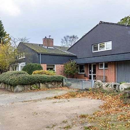 Landhaus Bleckede - App 2 Lueneburg Eksteriør billede